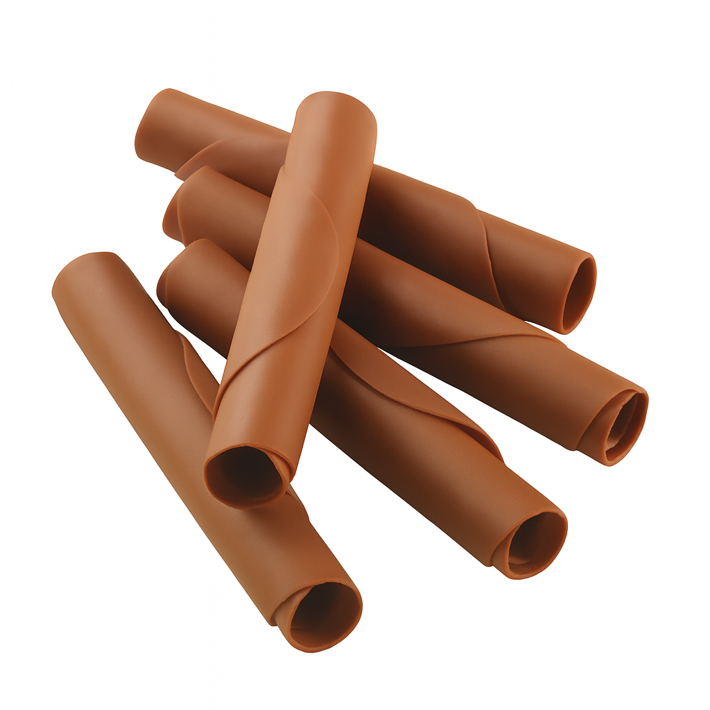 Chocolate roll