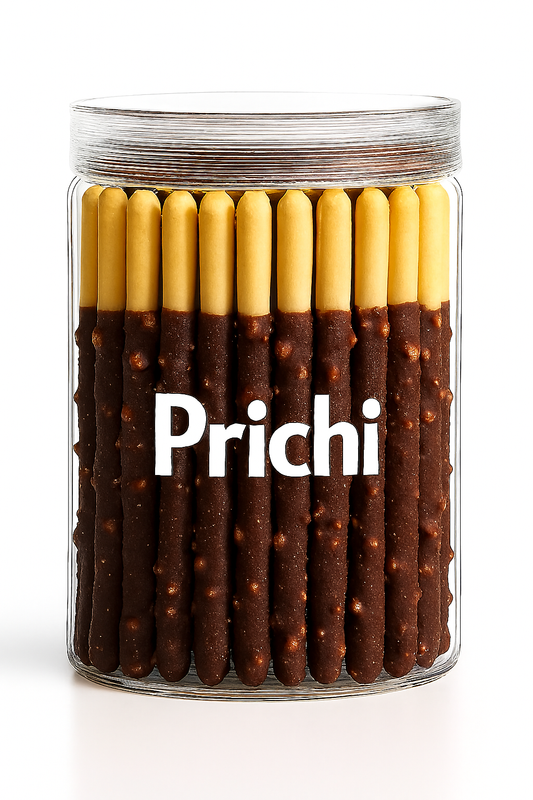 Premium biscuit stick Chocolate