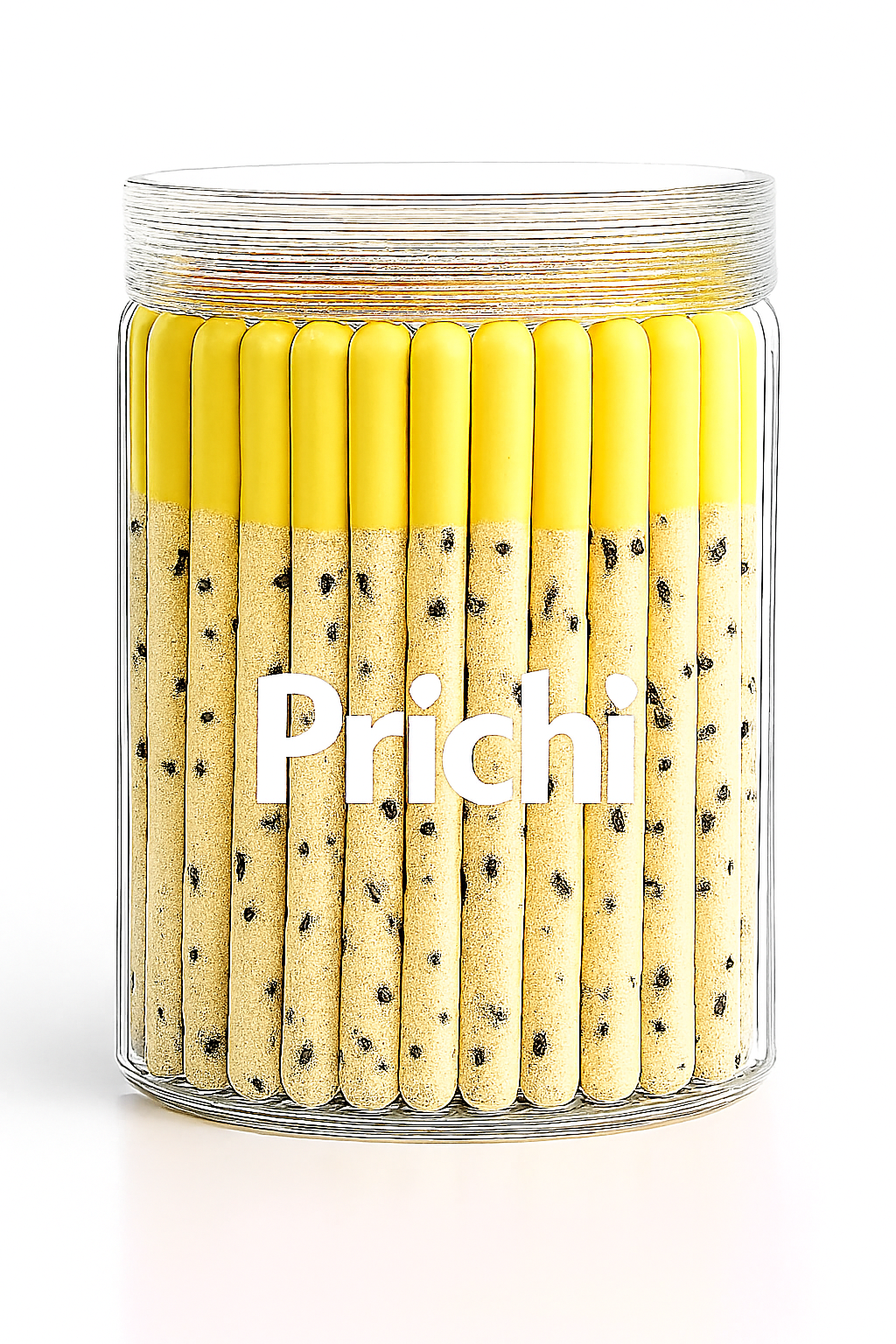 Premium biscuit stick Yougurt