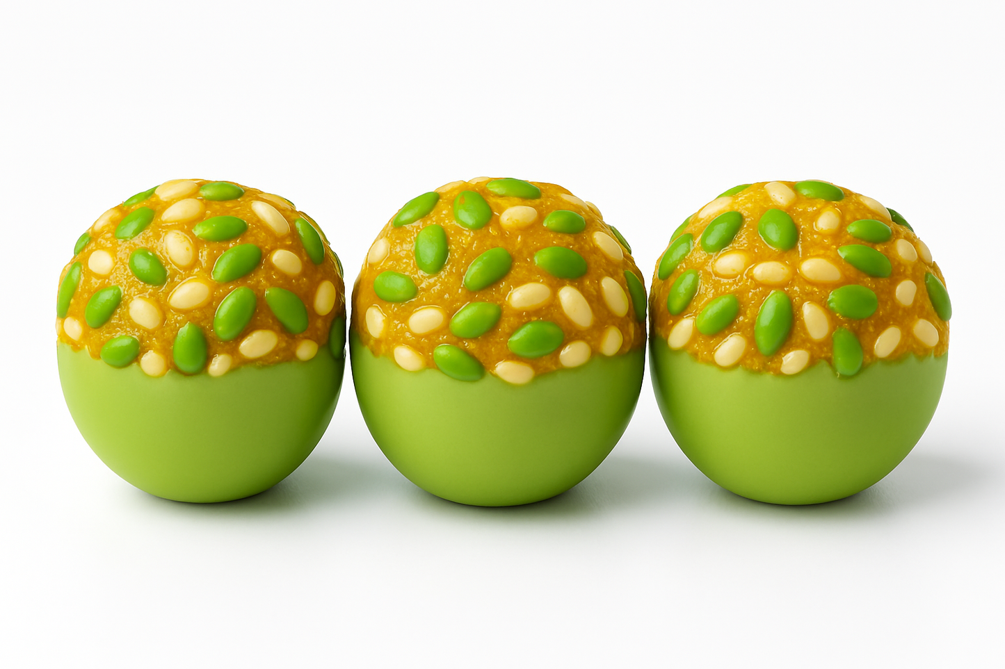 Brizchoo - Pistachio