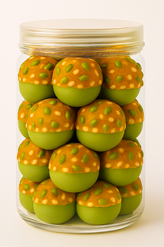 Brizchoo - Pistachio