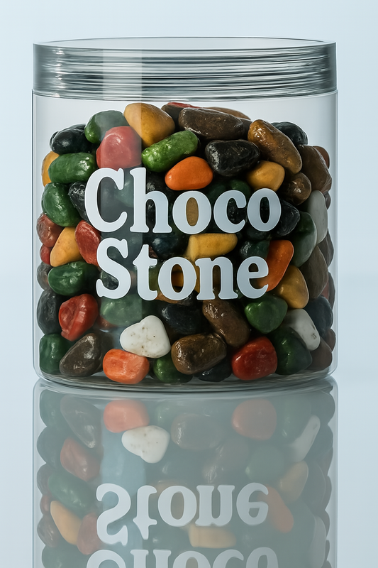 Choco Stone - Classic Chocolate