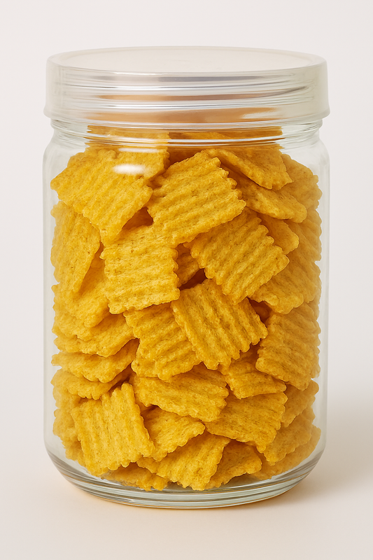 Salt Chips