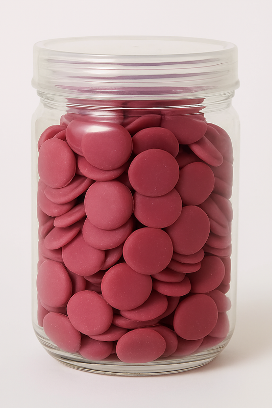 Choco Coins - Pitaya flavor