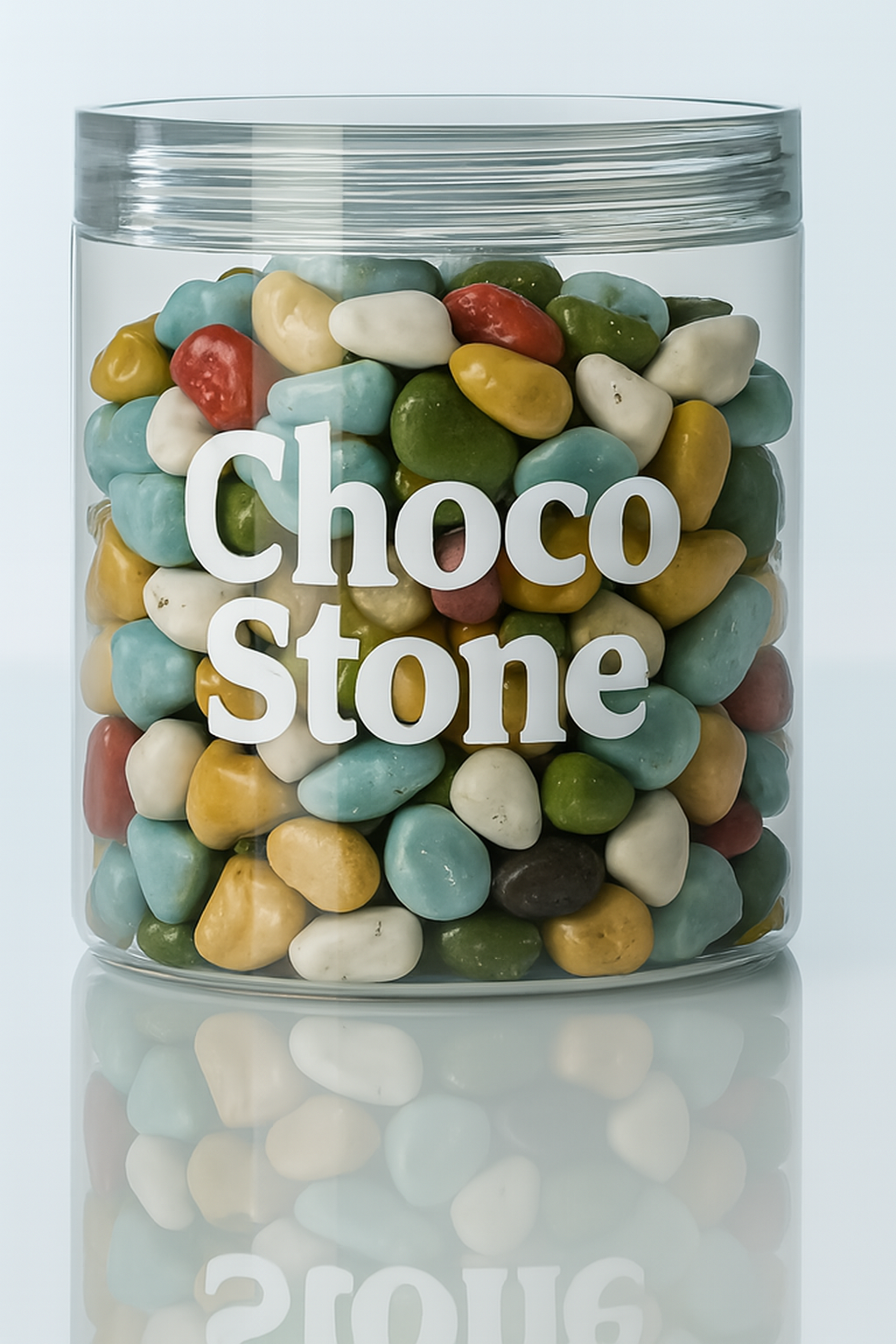 Choco Stone - Dark Chocolate