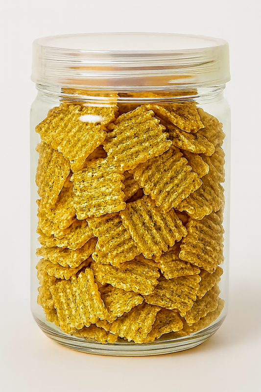 Zattar Chips